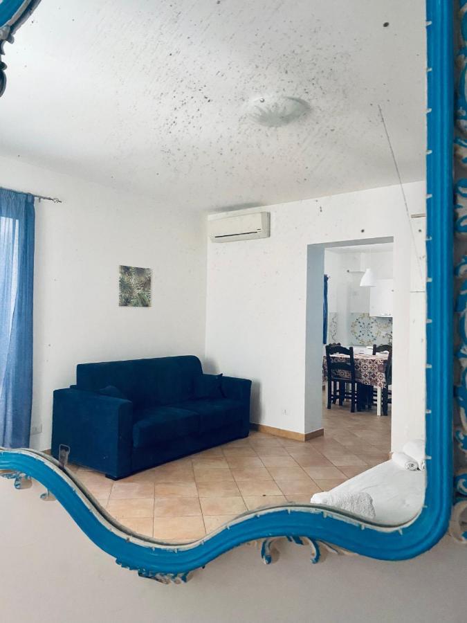 Cartari Apartment Palermo Exterior foto