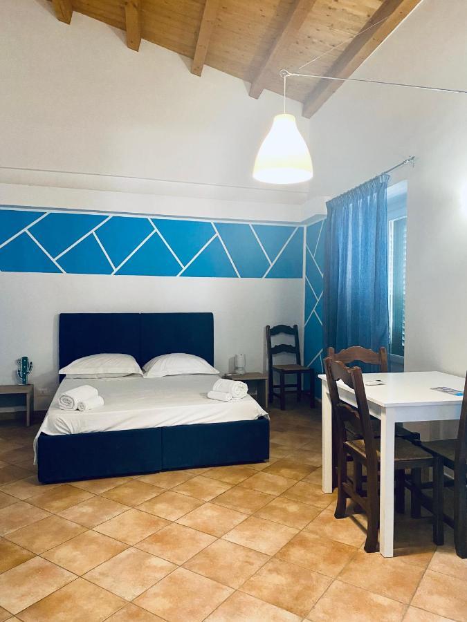 Cartari Apartment Palermo Exterior foto