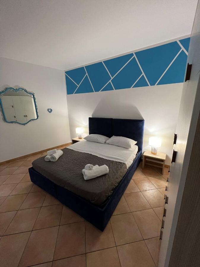 Cartari Apartment Palermo Exterior foto