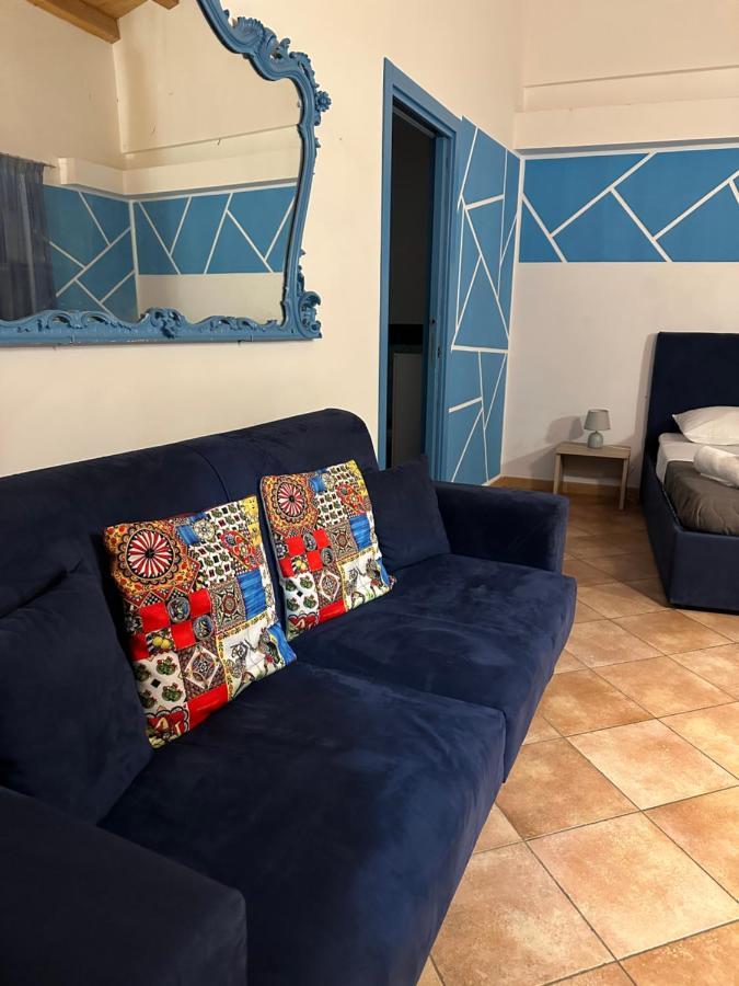Cartari Apartment Palermo Exterior foto