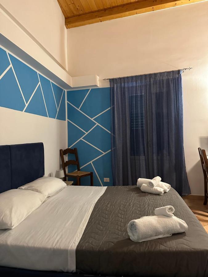 Cartari Apartment Palermo Exterior foto