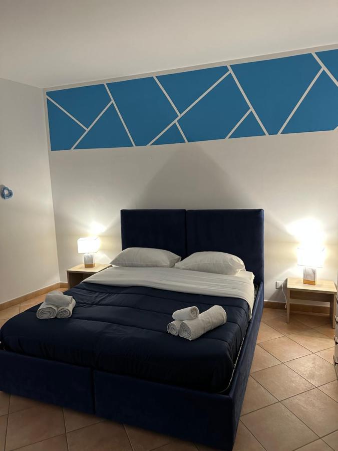 Cartari Apartment Palermo Exterior foto