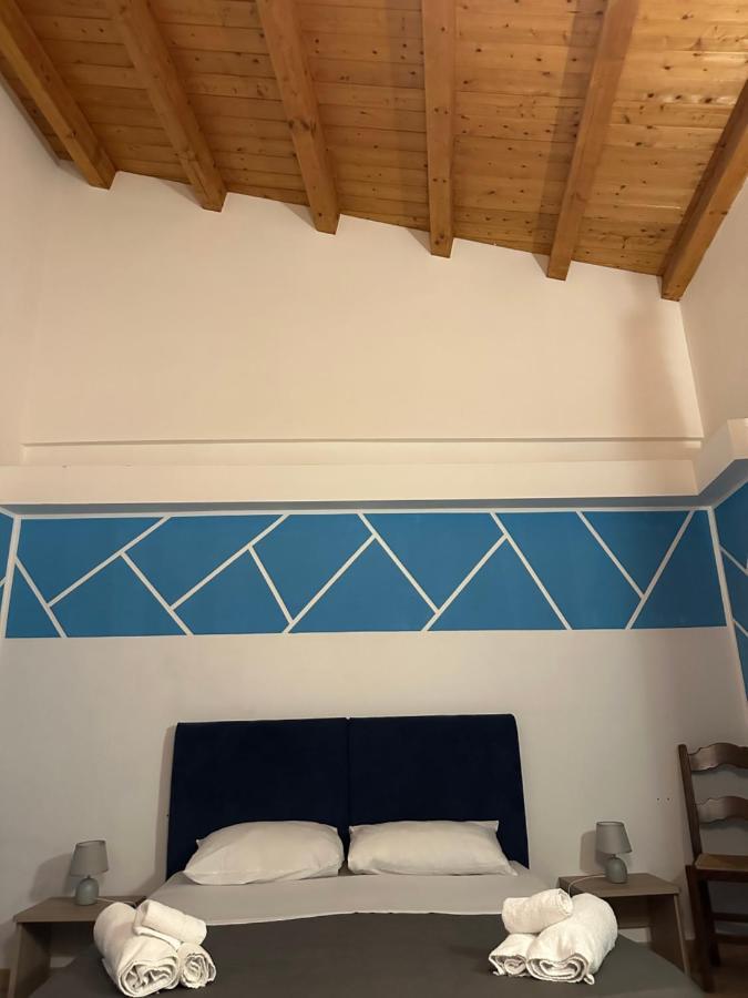 Cartari Apartment Palermo Exterior foto