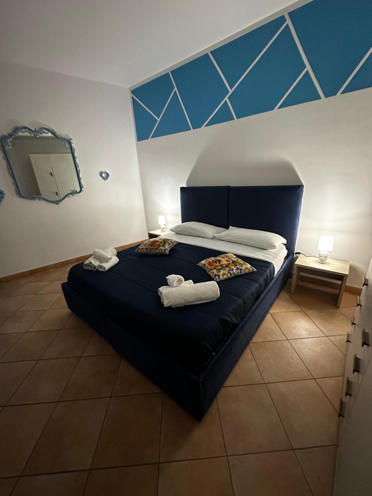 Cartari Apartment Palermo Exterior foto